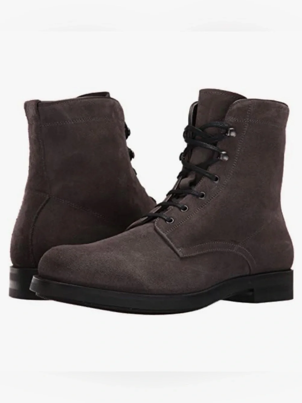 To Boot New York Flynn Combat Boots